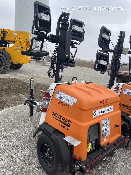 2024 GENERAC MLT2