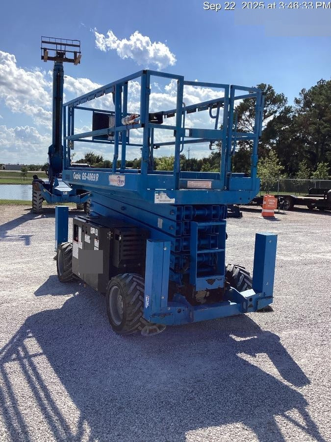 2016 GENIE GS-4069 RT