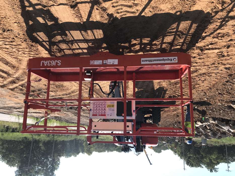 2019 SKYJACK SJ63 AJ