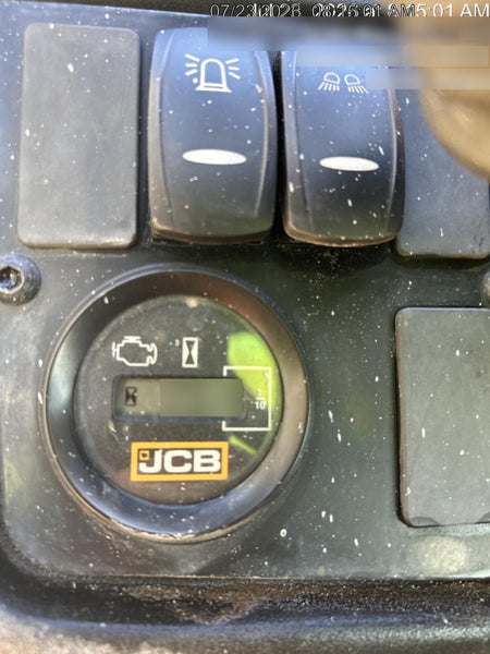 2024 JCB 509-42