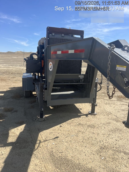 2023 PREMIER PUMP 8NHTH-RP-DC13
