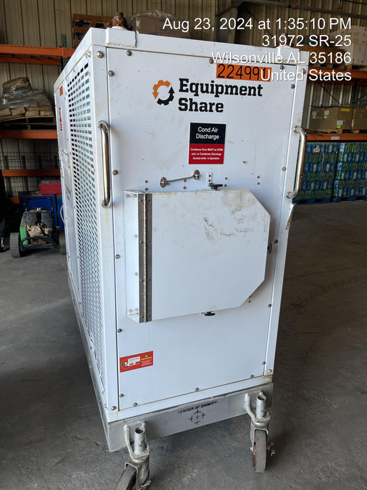 2022 SMARTECH SLIC12R-MSH