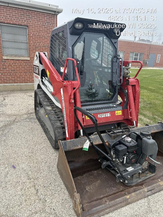 2022 THIRD COAST EQUIPMENT SP4518H