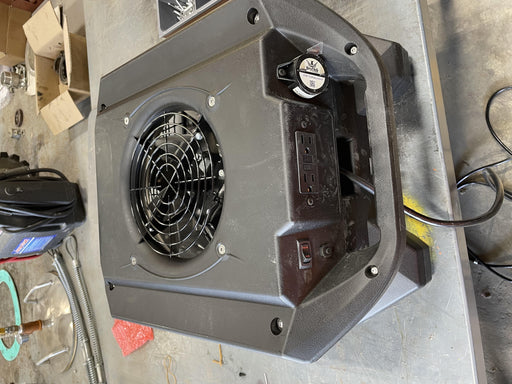 2022 PHOENIX AirMAX Radial Air Mover