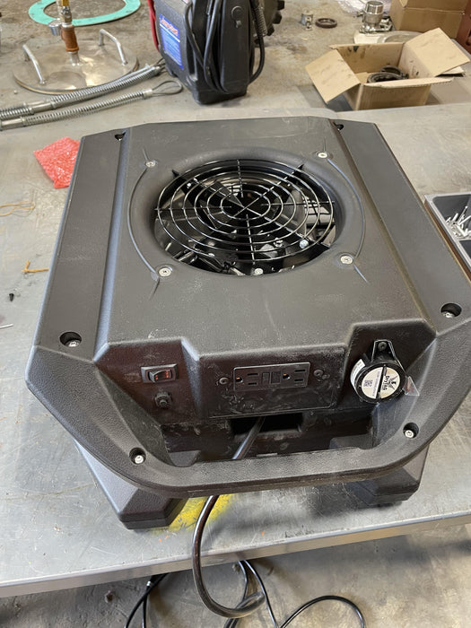 2022 PHOENIX AirMAX Radial Air Mover