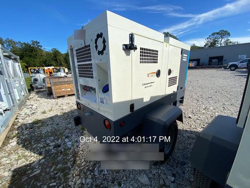 2022 ATLAS COPCO QAS 70