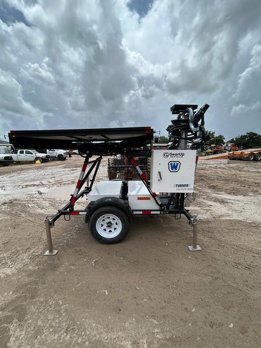 2024 WANCO WLTS-MM8A-1600