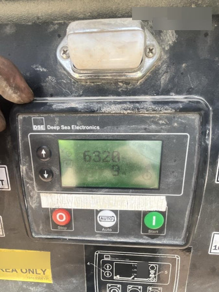 2023 ATLAS COPCO QAS45 CWK