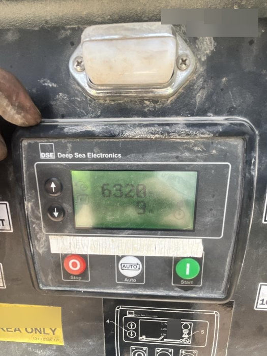 2023 ATLAS COPCO QAS45 CWK