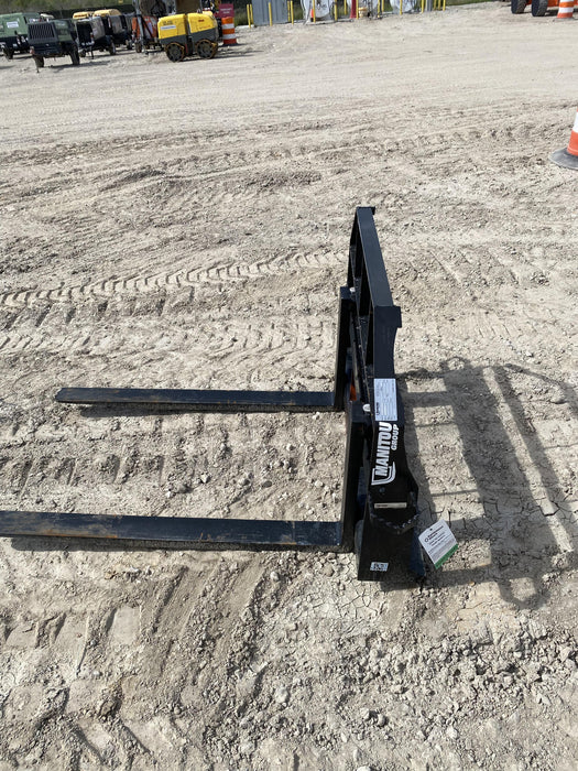 2023 MANITOU 50504723