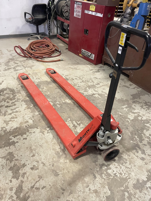 2023 MIGHTY LIFT ML2772