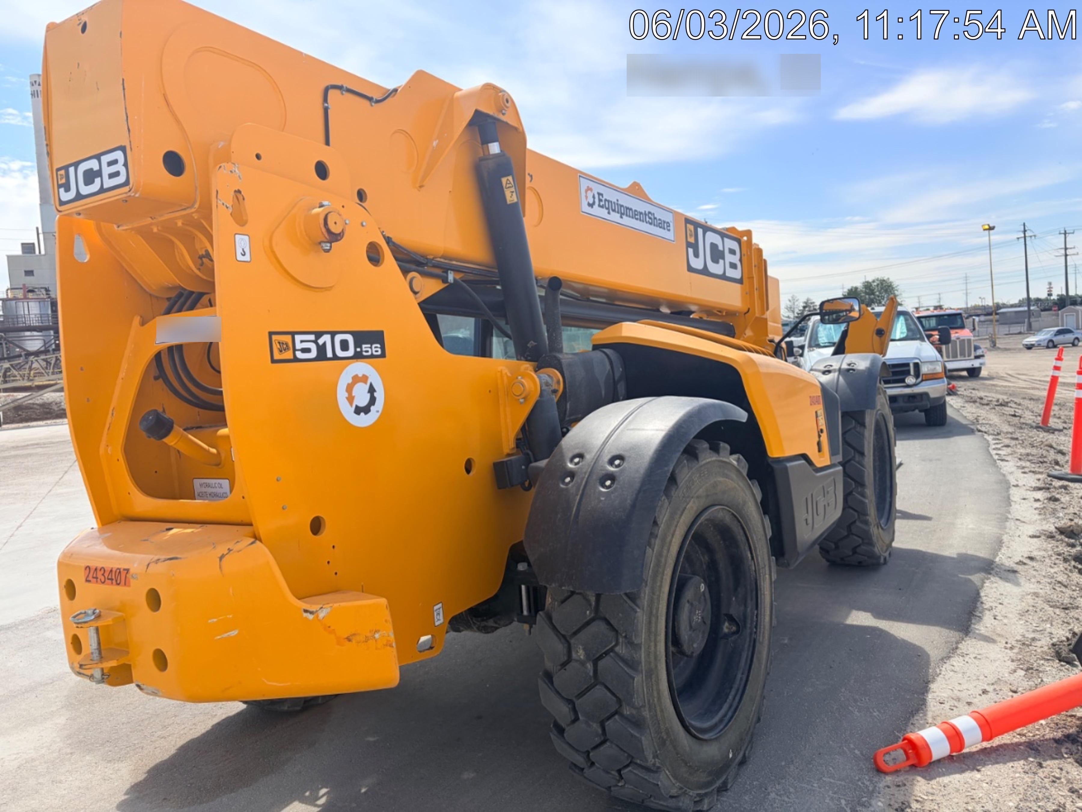2022 JCB 510-56