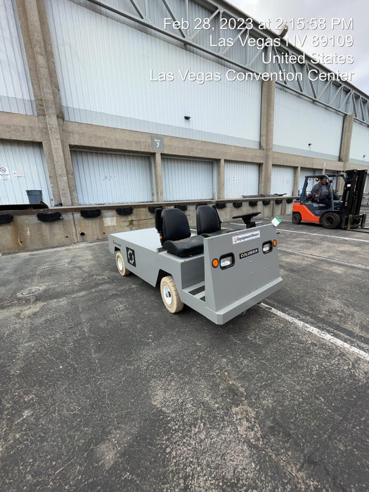 2022 COLUMBIA Payloader 2XL