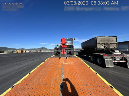 2025 MANITOU MTA6034