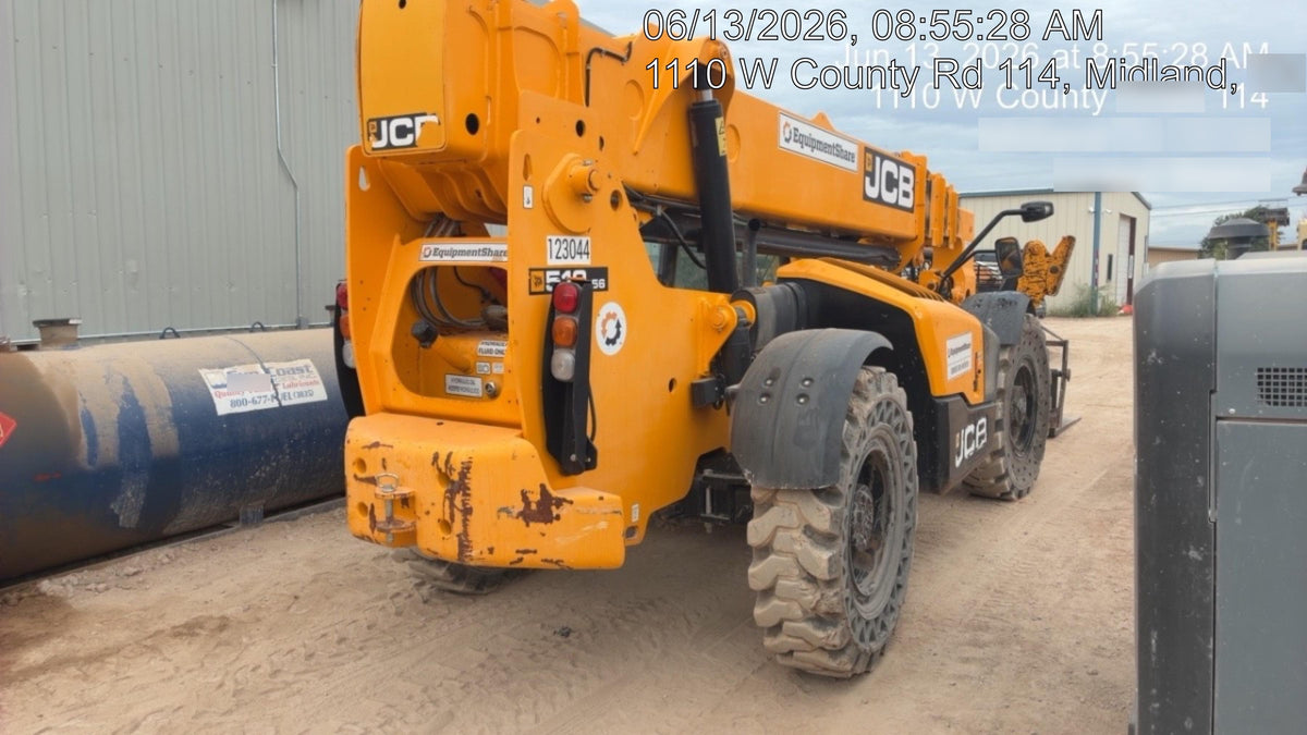 2021 JCB 512-56