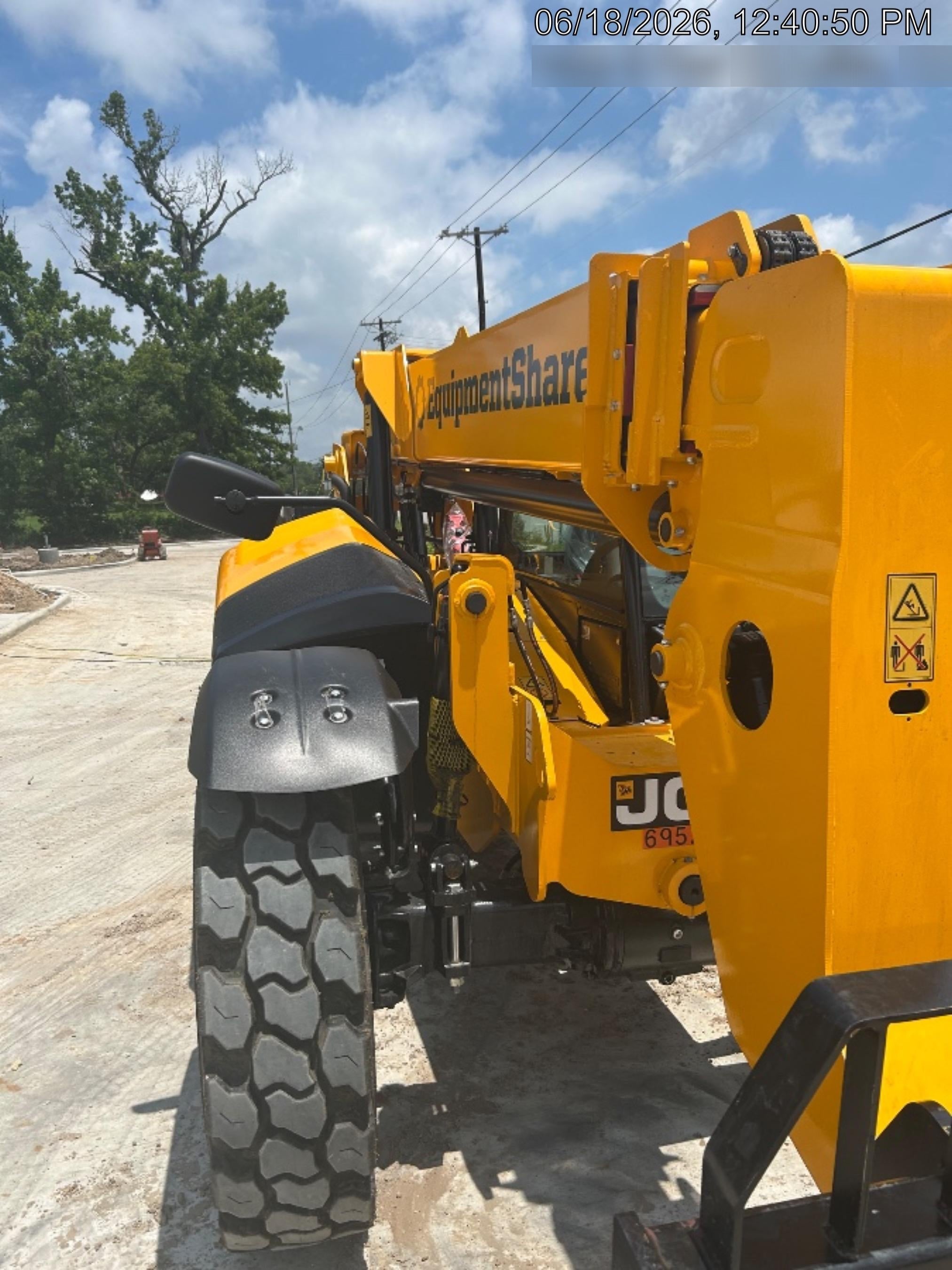 2026 JCB 506-36