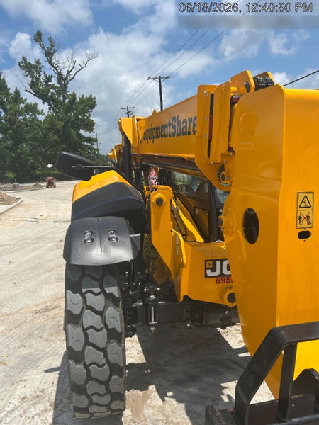 2026 JCB 506-36