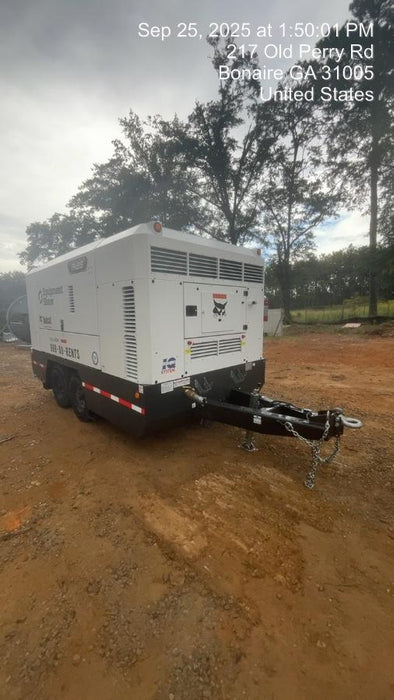 2025 BOBCAT PA915WCU-T4F