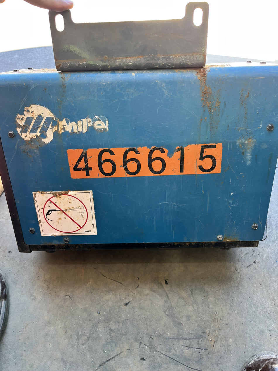 2024 MILLER ELECTRIC CST-282