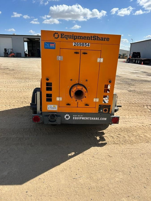 2022 PREMIER PUMP 6NNT-RP-TD2.9-T120