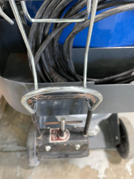 2022 BLASTRAC 970552901