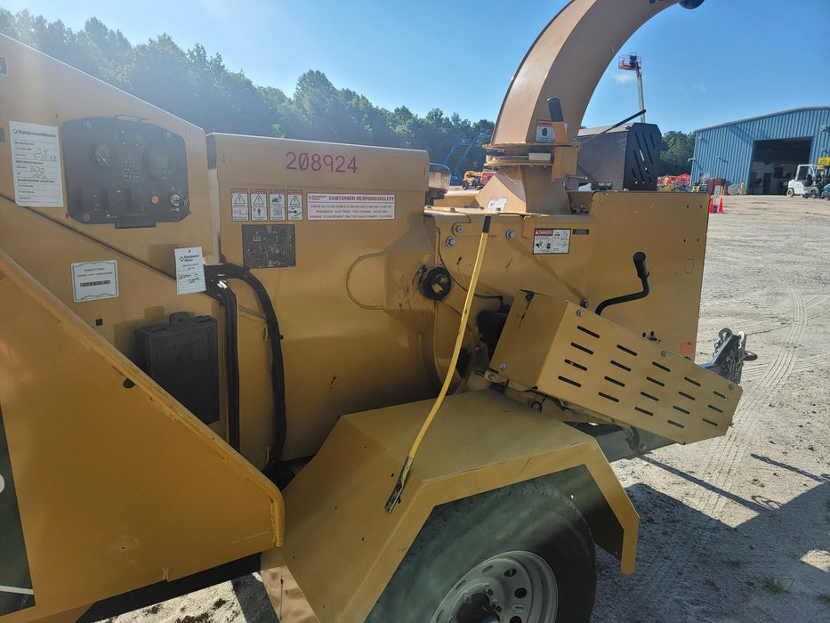 2022 VERMEER BC1000XL Diesel