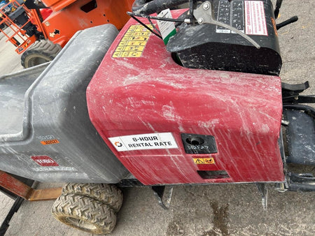 2023 TORO MB-1600