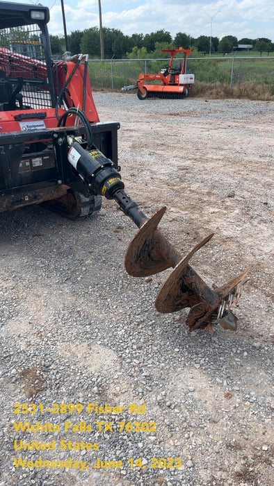 2022 AUGER TORQUE 3300-30