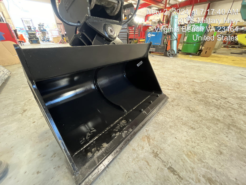 2024 TAG MANUFACTURING 3605TTB