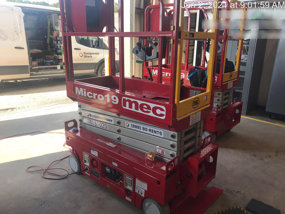 2021 MEC Micro 19
