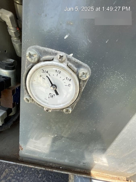 2017 SKYJACK SJ6832 RT