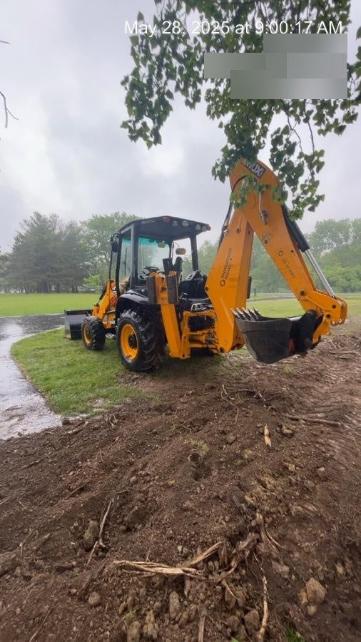 2023 JCB 3CX-14