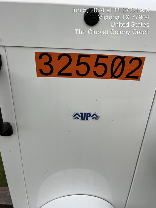 2023 KWIKOOL KPO5-43H