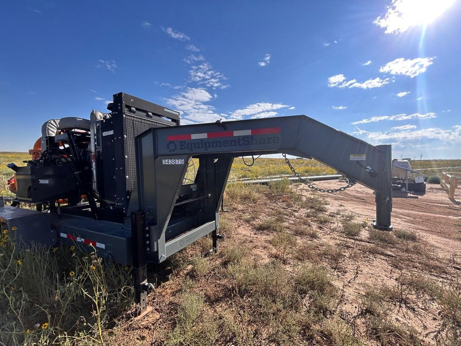 2023 PREMIER PUMP 8NHTH-RP-DC13