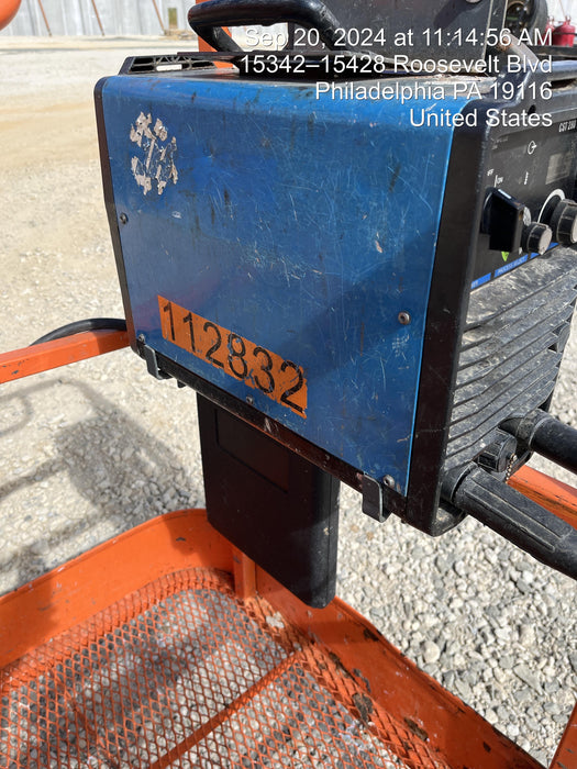 2024 MILLER ELECTRIC CST-282