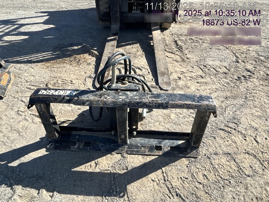 2023 AUGER TORQUE 3300-30