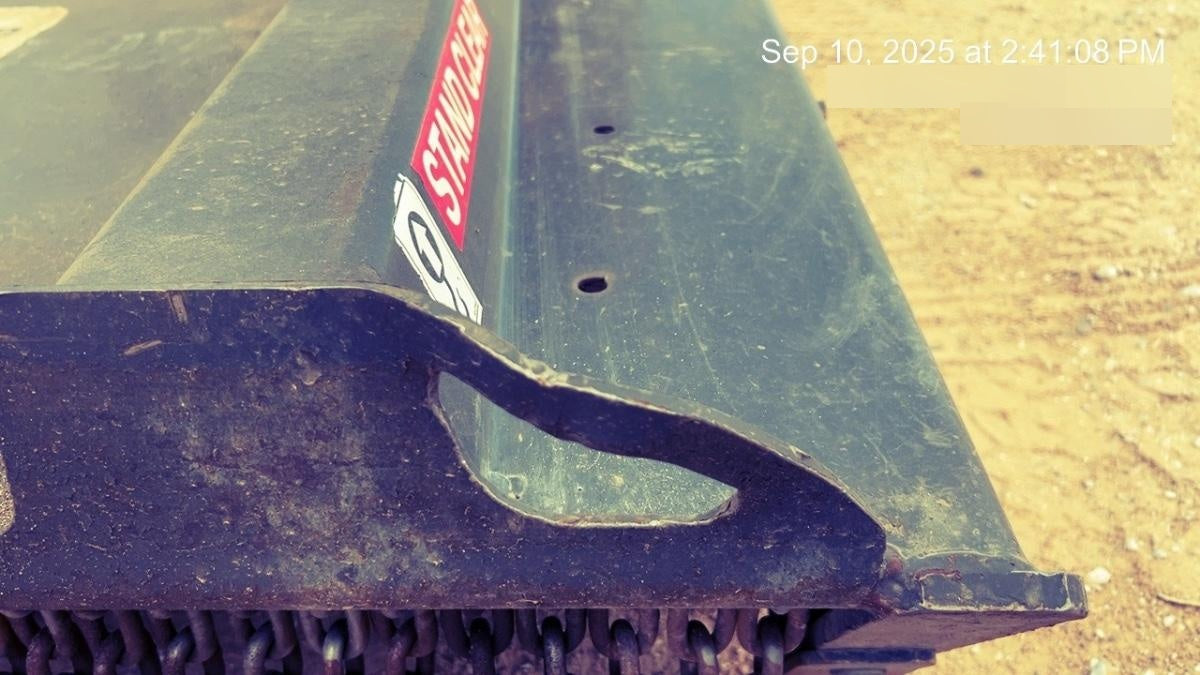 2022 PALADIN 30372A-0022