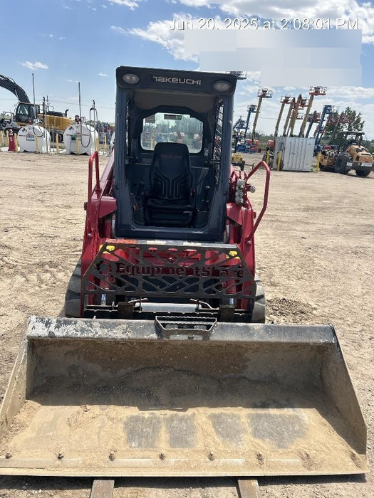 2021 PALADIN 48" Pallet Forks - Paladin