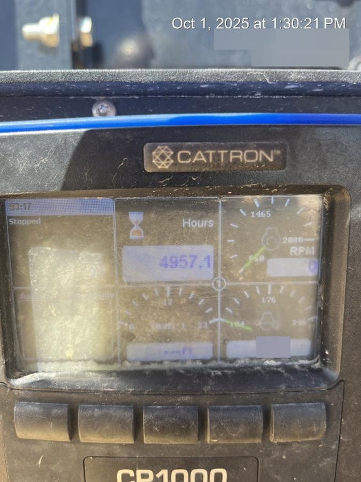 2024 PREMIER PUMP 8NHTH-RP-DC13