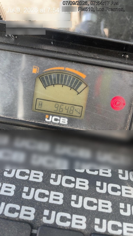 2025 JCB 940-4