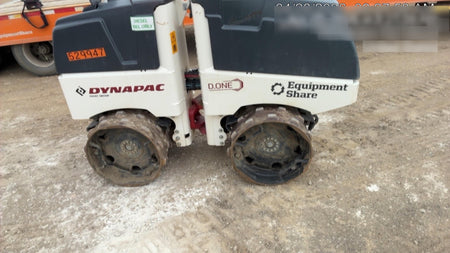 2025 DYNAPAC D.ONE