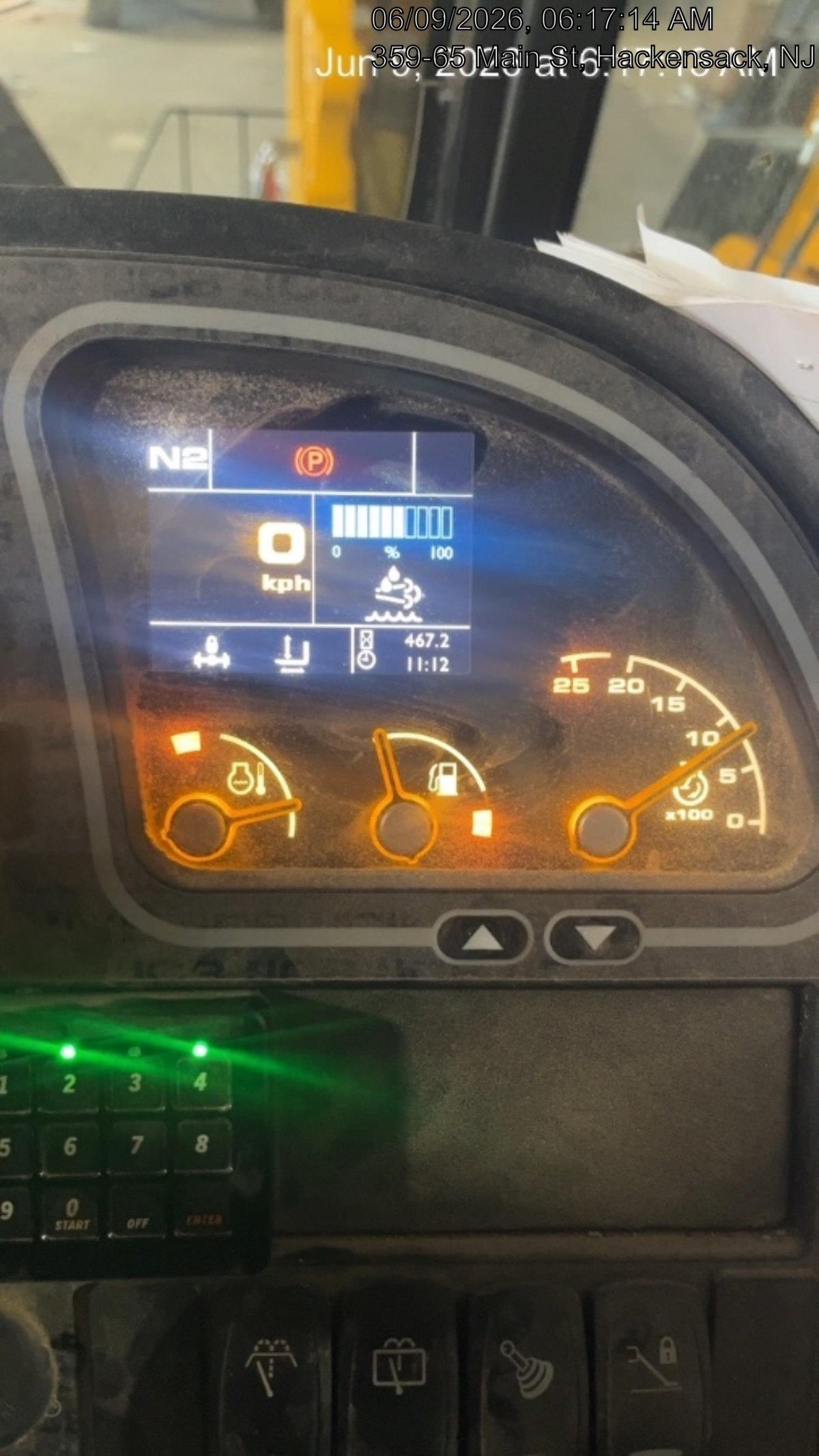 2025 JCB 512-56