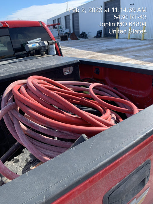 2022 AIRMAN PDS185S-6E1