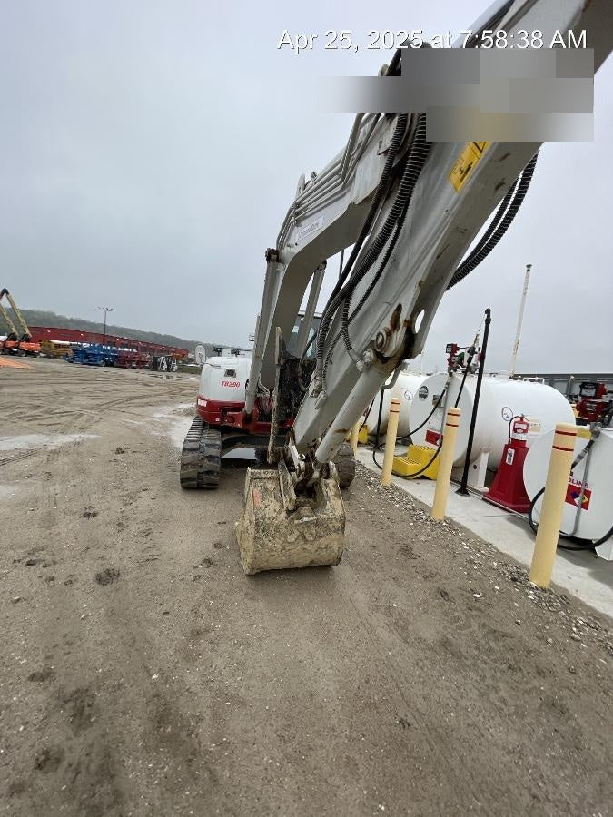 2023 TAG MANUFACTURING 30" Bucket - Tag