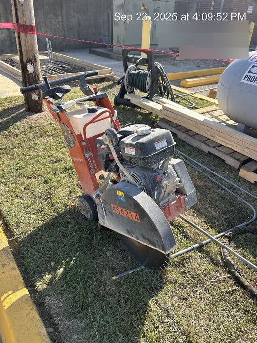 2024 HUSQVARNA FS 400 LV