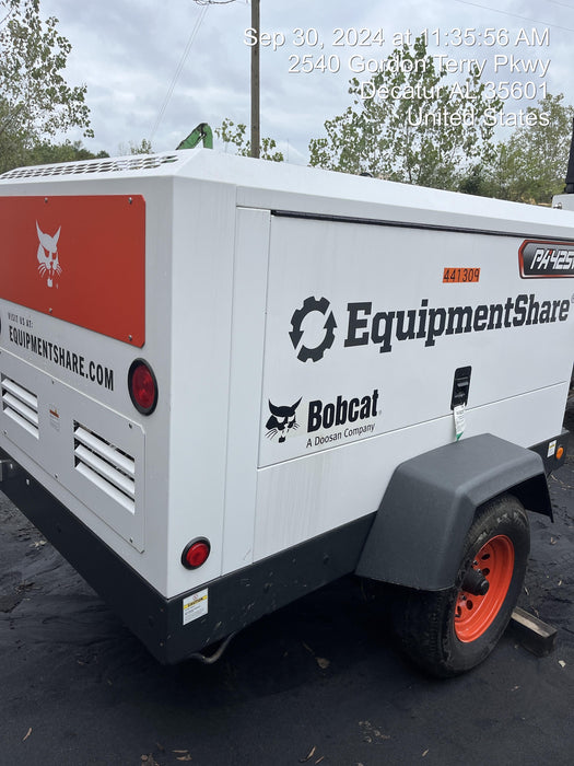 2024 BOBCAT PA425WCU-T4F