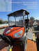 2022 KUBOTA RTV-X1140W-H (Canopy)