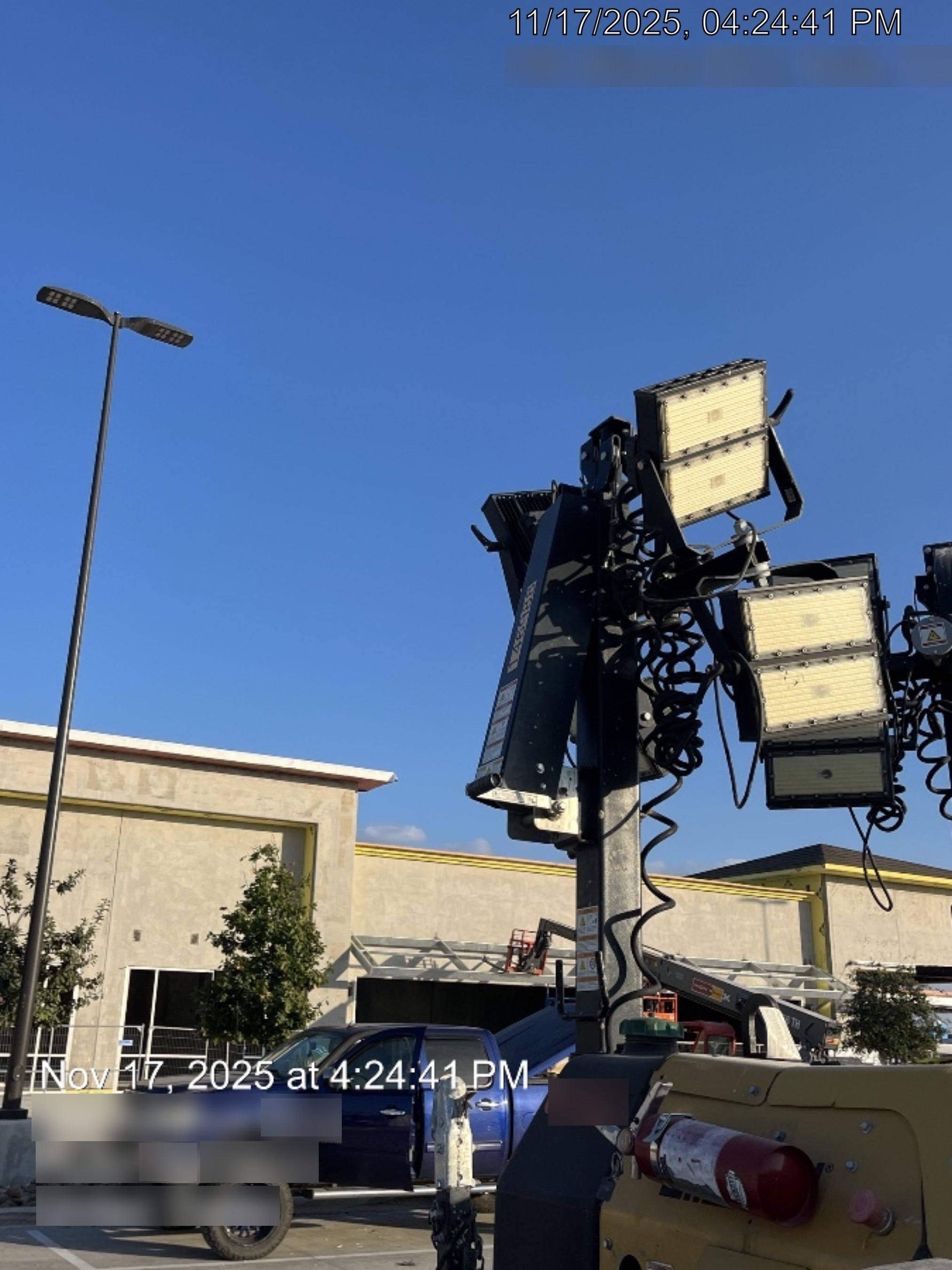 2021 ALLMAND NLV3GR