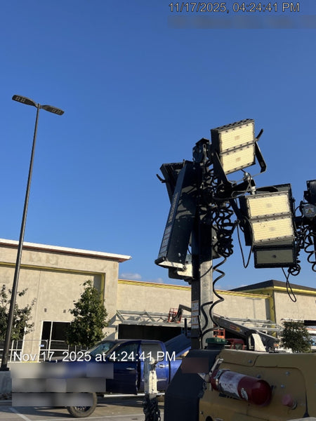 2021 ALLMAND NLV3GR