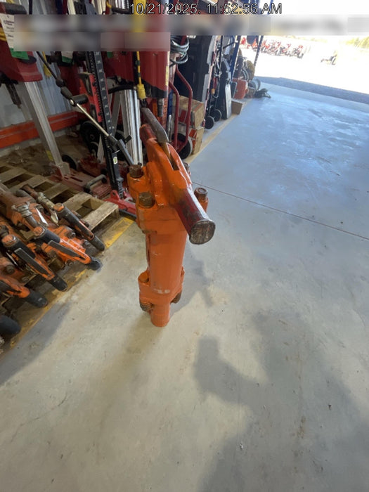 2021 MICHIGAN PNEUMATIC MP-TPB90-118